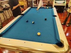 -老炮儿轰趴团建KTV桌游棋牌主题馆(五道口店（底商店))