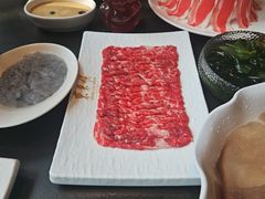 -东来顺·非遗火锅(高新店)