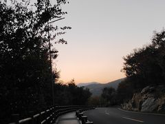 -海上云台山景区