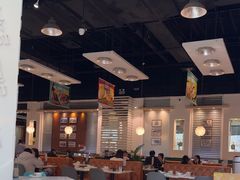 -金湖港式餐厅(建外店)