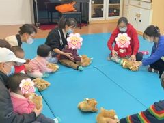 -乐融婴幼儿成长中心(四季青校区)