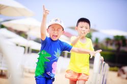 -BabyA 专业婴童摄影(古北时尚广场店)