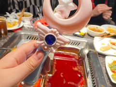 -海底捞火锅(崇文门新世界百货店)