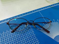 -大明眼镜(西四店)