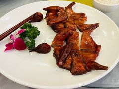 -亮庆餐厅·粤菜·早茶(篁庄店)