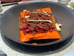 -龙厂长老火锅(抚琴店)