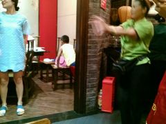 android_upload_pic-安安火锅(上美广场店)