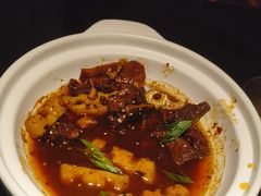 -探鱼·鲜青椒爽麻烤鱼(领展购物广场店)