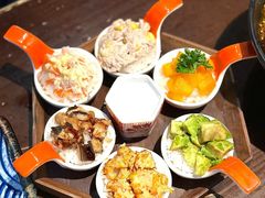 -小川洋风料理(江汉路店)