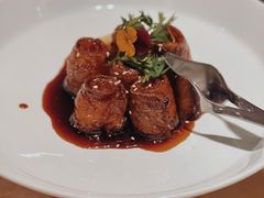 -北京泰富酒店-柏景轩中餐厅