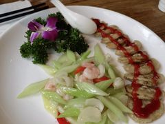 -旅马餐厅(茅家埠店)