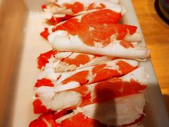 牛胸口-同来顺涮肉馆(六顺街店)