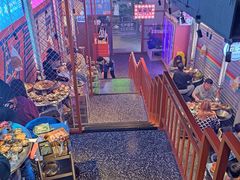 -入火韩国烤肉(凯旋广场店)