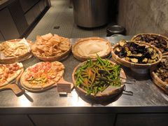 -上海虹桥宾馆味翠餐厅