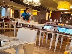 -北京王府井希尔顿酒店·万斯阁西餐厅