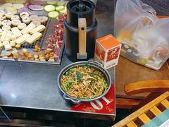 -塘屋烧烤·云南火塘烧烤品牌(春城慧谷旗舰店)
