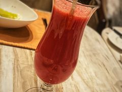 -郑州希尔顿酒店·阿米奇意大利餐厅