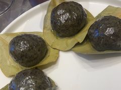 -张家卫·阳江菜·小海鲜(肥婆湾桥店)