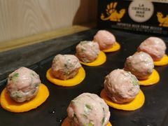 -许府牛火锅(信义坊总店)