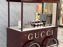 -Gucci(北京SKP店)