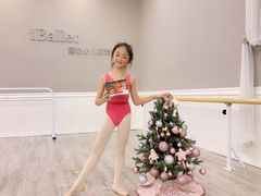 -iBallet爱芭蕾舞蹈艺术中心(星合校区)