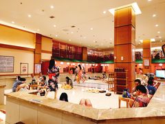 -大江户·温泉洗浴(浑南店)
