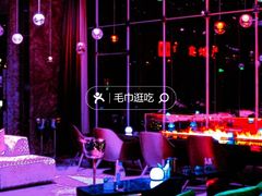 -SPARK(成都W酒店)