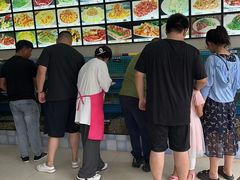 -聚德福海鲜家常菜(刘庄店)