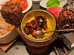 -曾宴·楚菜(湖北省博物馆店)