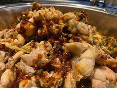 -太原富力万达文华酒店·美食汇西餐厅
