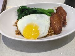-和平馆·地道港澳茶餐厅(西门口店)