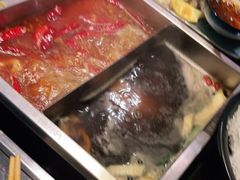 -五星桥原切肥牛火锅·30年专注好牛肉(湖塘店)