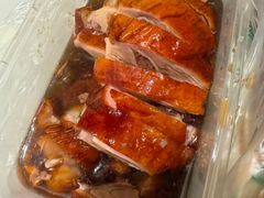 -晓马鸭店(新芜路店)