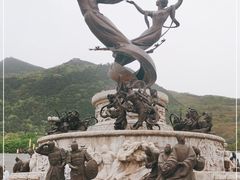 -华清宫景区