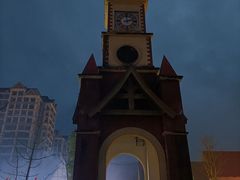 -花水湾第一村温泉大酒店