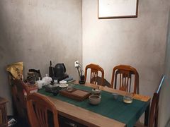 -李记潮汕砂锅粥(营福路店)
