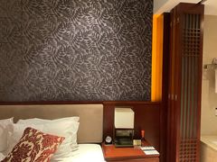 -天目湖御水温泉·度假酒店