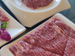 -南门涮肉(上海一店)