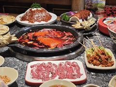 -蜀大侠火锅(春熙路店)