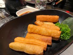 -捞王猪肚鸡火锅(财富中心店)