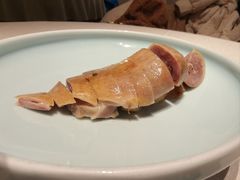 -狮王府淮扬菜(万象城店)