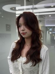 -YESIDO椰岛造型烫发染发