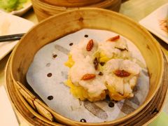 鲜虾烧卖-添好运点心专门店(北角店)