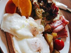 -VESH COFFEE(定西路店)