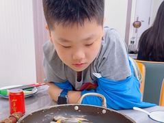 -阿忠食坊大排档·20年老店(万象城店)