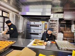 -安德鲁饼店(总店)