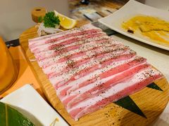 -猫爪爪原切自助烤肉(观音桥阳光世纪店)