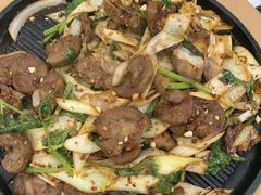 -宛平李记小吃(东关街店)