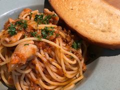 -JINNS锦时 steak&pizza(浸信会礼拜堂旧址店)