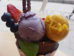-哈根达斯(太原长风街店)